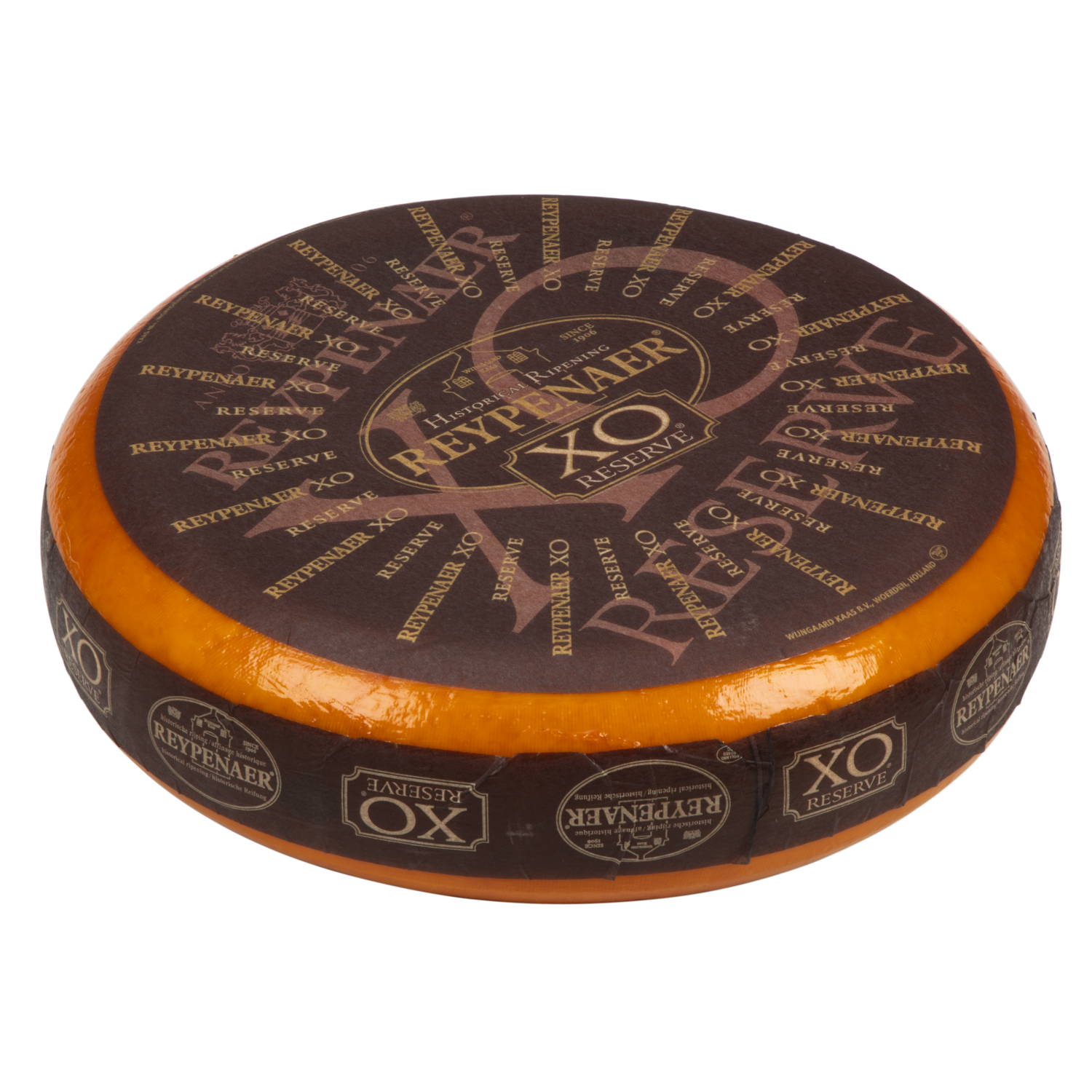 Reypenaer XO reserve ca. 10kg 